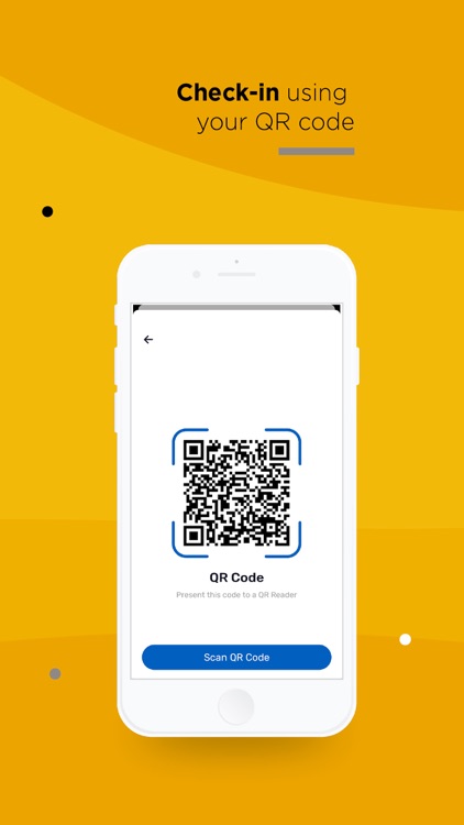 MU Engage screenshot-4