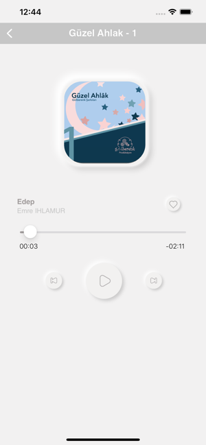 ‎Gülberenk Albümleri Screenshot