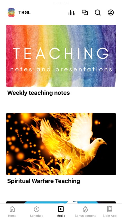 Transformed International