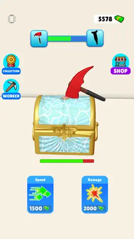 Game screenshot Loot Craze mod apk