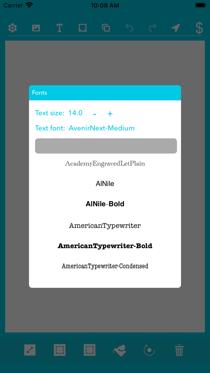 NFT Creator - Sell your NFTs