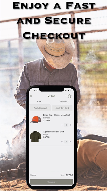 GameGuard Outdoors screenshot-4