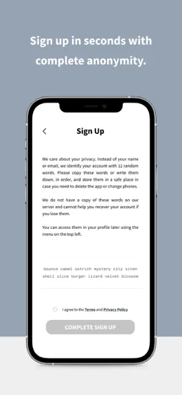 Game screenshot Quantified Citizen Pro apk