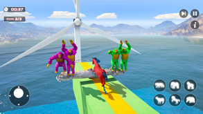 GT Animal Simulator 3D screenshot