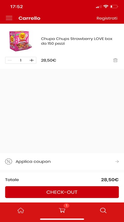 CandyFrizz screenshot-3