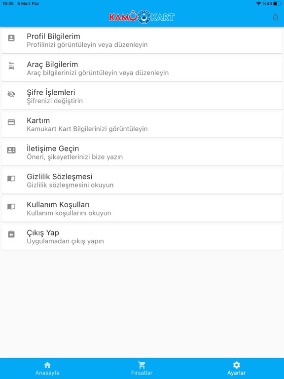 Screenshot #6 pour Kamu Kart