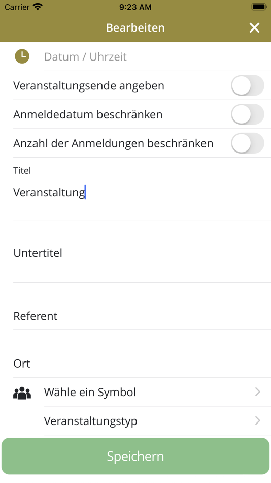 #4. AsgardApp (iOS) 由: Avareto GmbH