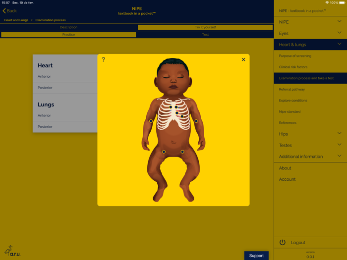 NIPE - textbook in a pocket™