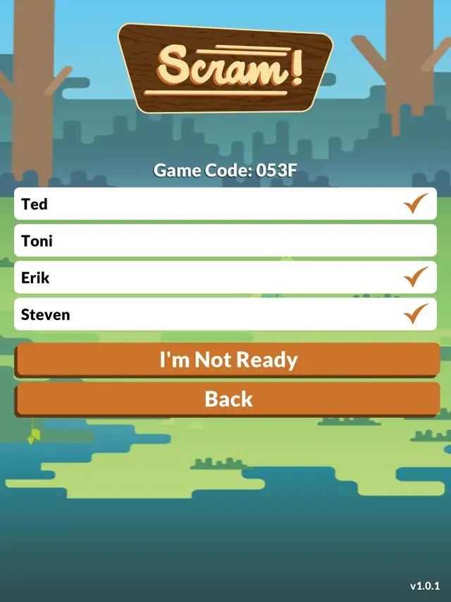 screenshot 1
