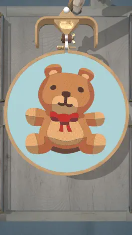 Game screenshot stitch. apk