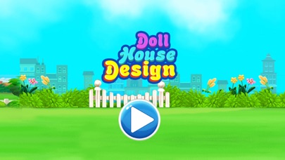 Barbie Dreamhouse Girl Games Screenshot