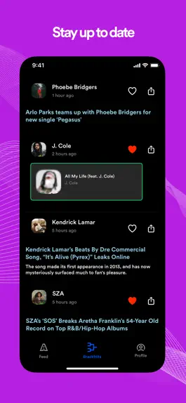Game screenshot Artistory: Music Brackets hack