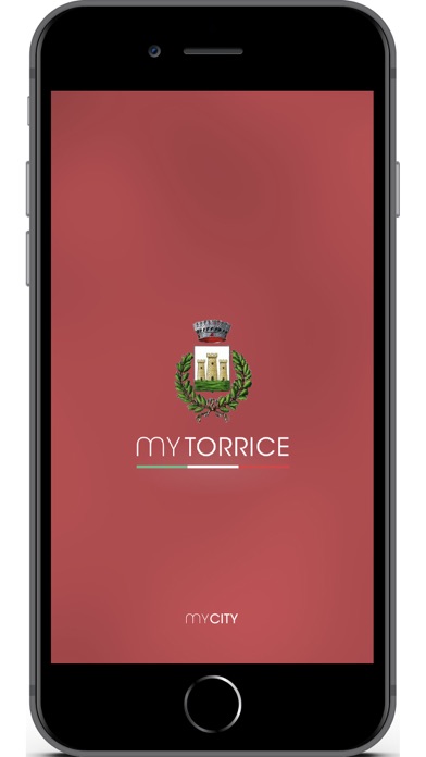 MyTorrice Screenshot