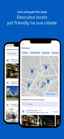 Game screenshot PetLog hack