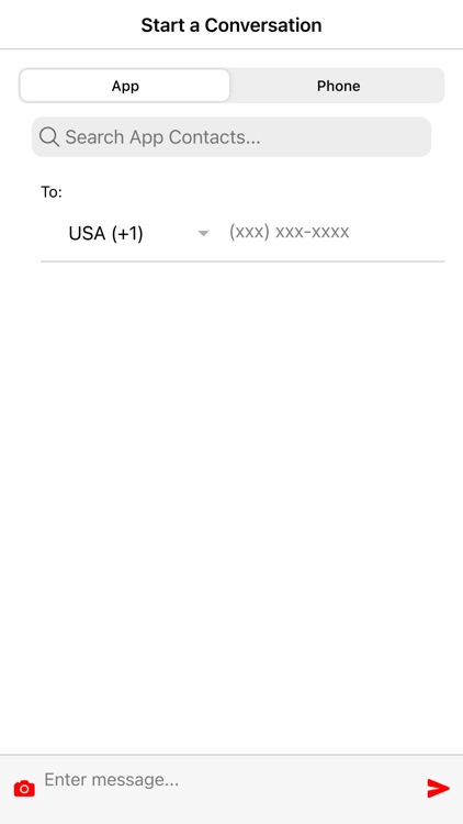 BizVoIP.com Messenger