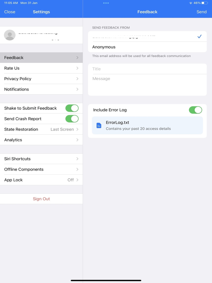 MeRes100 - Distributors