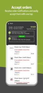 NHAM24 Store screenshot #4 for iPhone