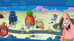 spongebob: get cooking iphone screenshot 3