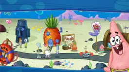 Game screenshot SpongeBob: Get Cooking hack