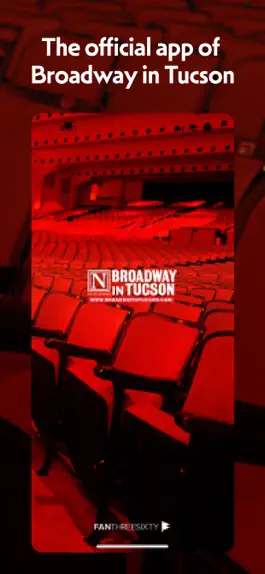 Game screenshot Broadway In Tucson mod apk