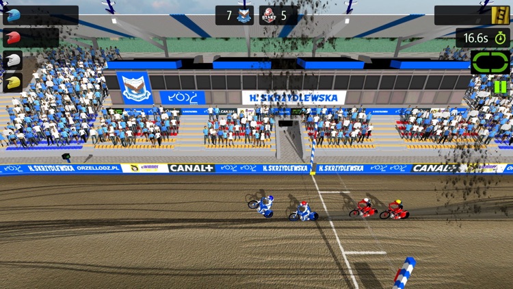 Speedway Challenge 2023 screenshot-5