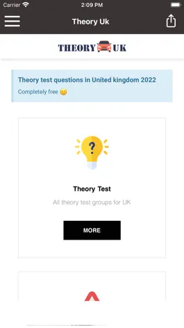 Game screenshot Theory Uk apk