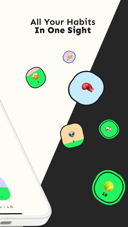 Improve: Simple Habit Tracker