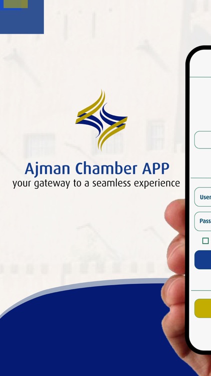 Ajman Chamber of Commerce