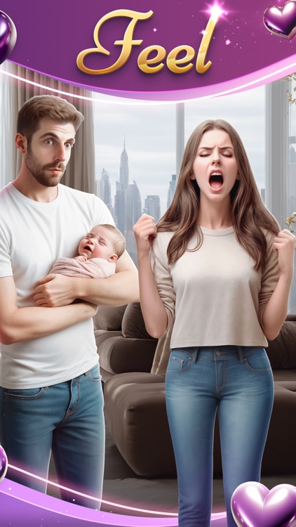 StorySpark - Interactive story screenshot-3