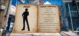 Game screenshot Guide for Chainsaw Man 3D Book apk