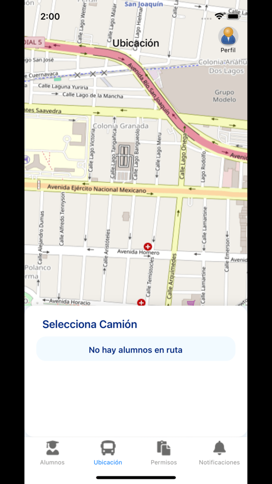 #2. Bus YKT (iOS) 由: David Amiga