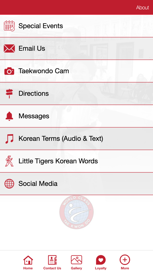 #4. World Class TKD Chicago (iOS) 게시자: World Class Tae Kwon Do Centers, Inc.
