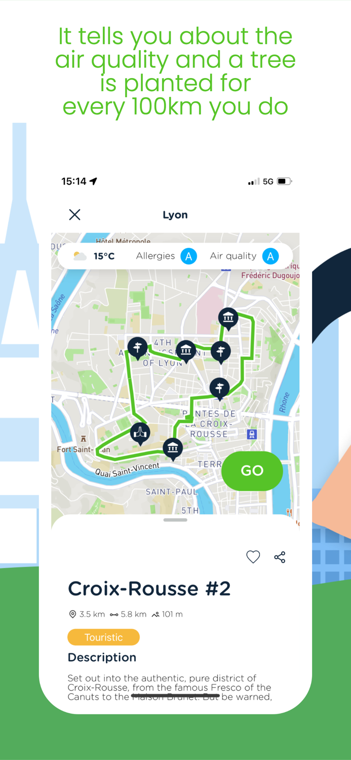 JOOKS Sport tourism experience