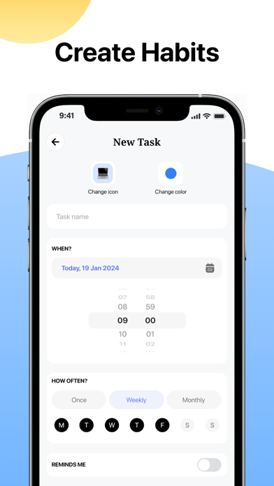 Screenshot #3 pour Patterns Mindscape