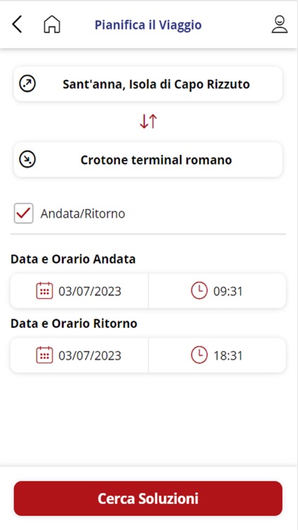 Autolinee Romano S.p.A. screenshot-3