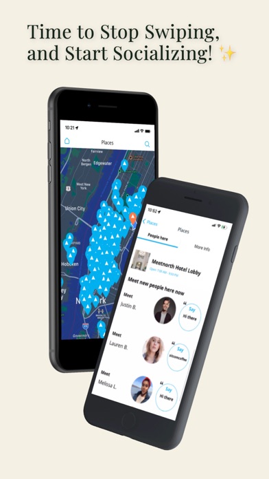 meetnorth Screenshot
