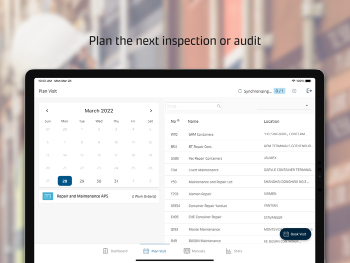 EMR Smart Audit