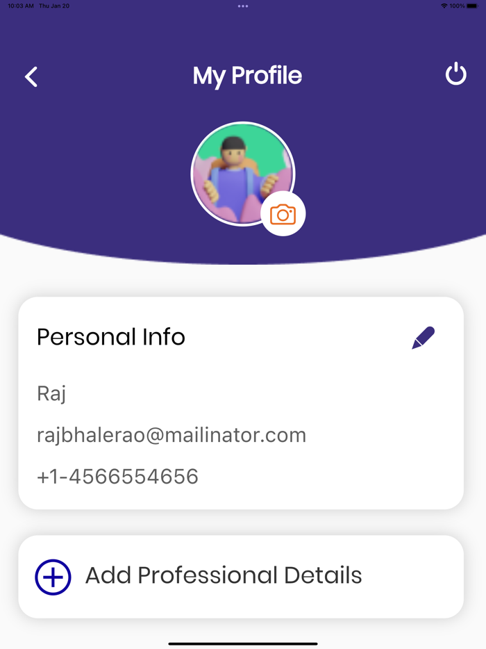 Certified AML Professional