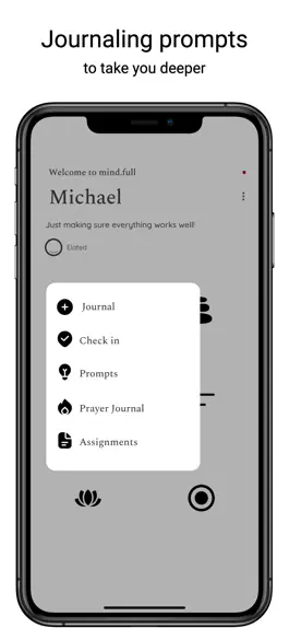 Game screenshot mind.full apk