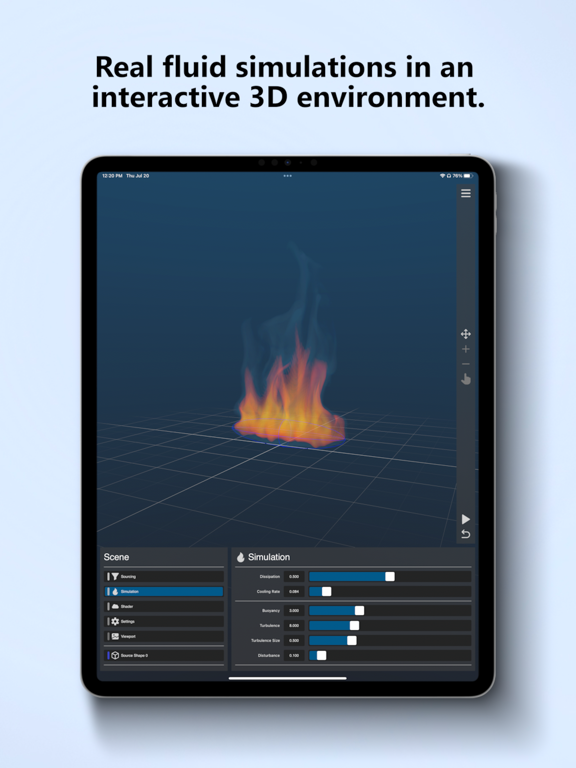 Screenshot #4 pour Axiom Solver