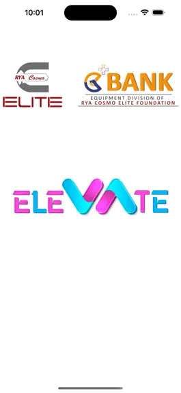 Game screenshot RYA Cosmo Elite mod apk