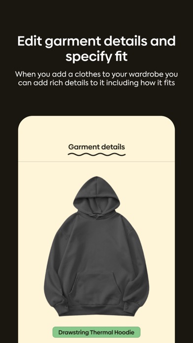 Snapsize - Snap, Pick and Buy Screenshot