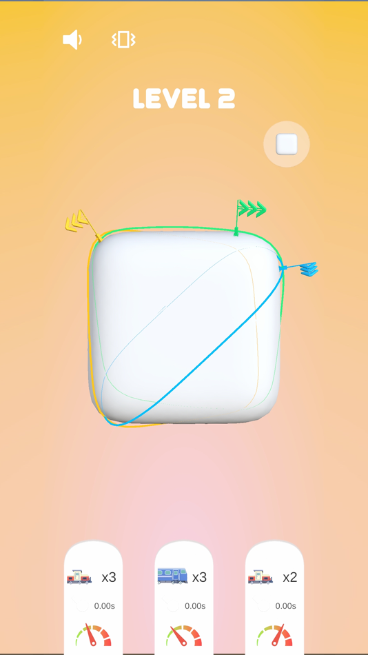 #4. Train Scheduler (iOS) Podle: 帅 袁