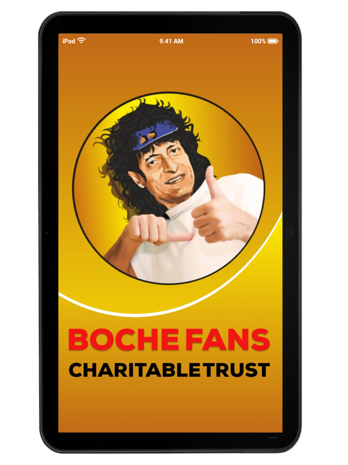 Boche Fans