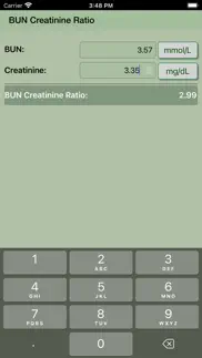 bun creatinine ratio calculato problems & solutions and troubleshooting guide - 3
