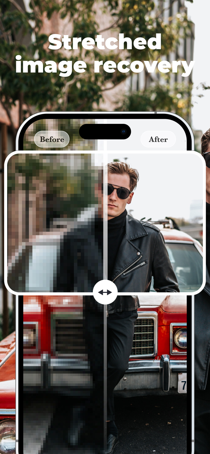 Photo HD Make Image Cleaner