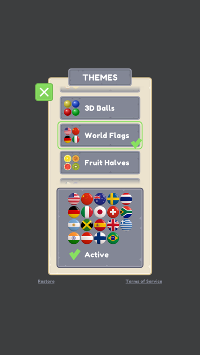 Sort & Relax Screenshot