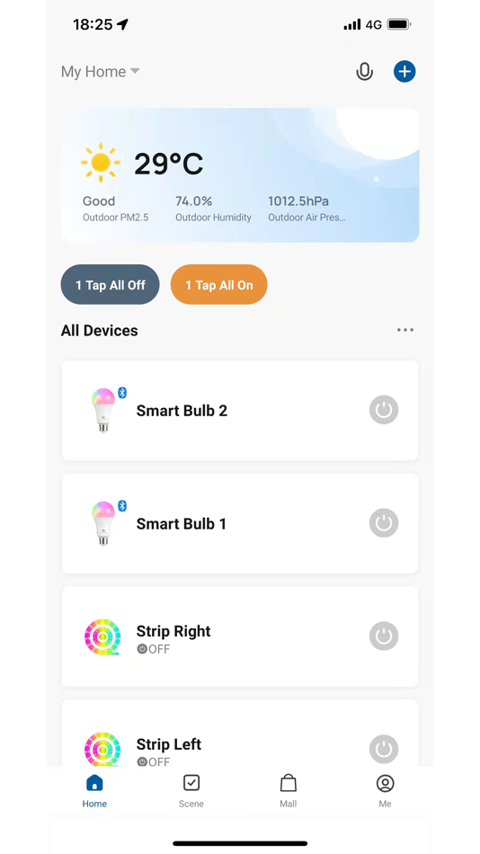 #1. T3 Smart (iOS) 由: T3 Technology COMPANY LIMITED