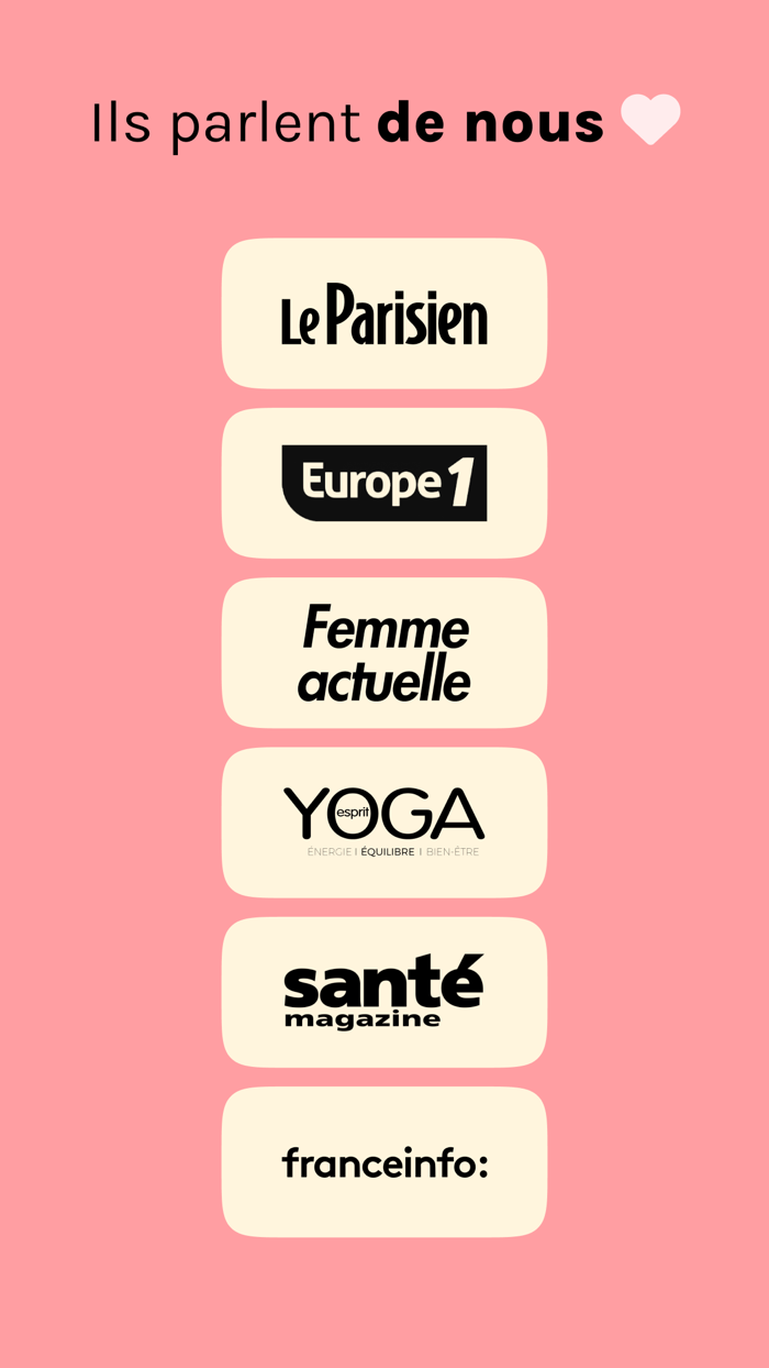 MindDay  thérapie and bien-être