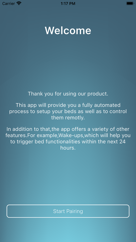 #1. Comfort Enhancement 3 (iOS) 由: DewertOkin Technology Group Co., Ltd.